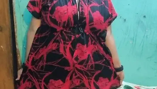 Solo-versuchung wage es, bangla heiß zu sehen