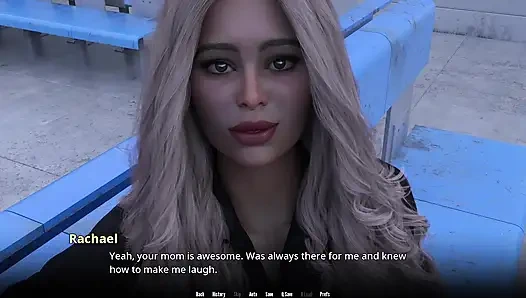 Wvm - Leave Your Boyfriend and Fuck Me