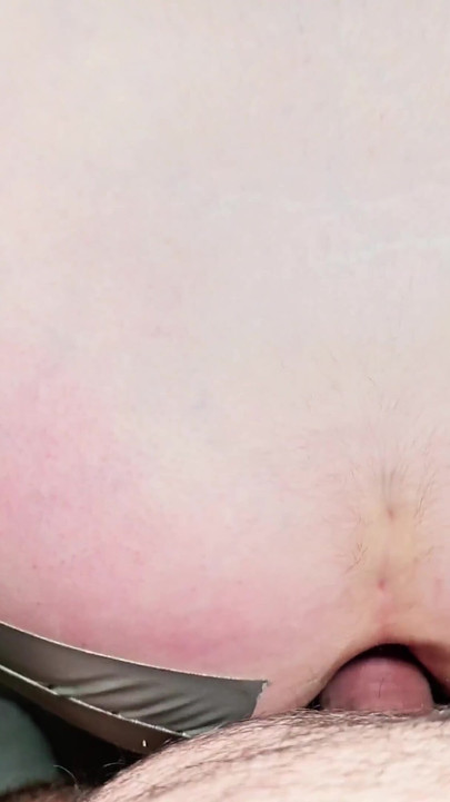 Čelist-pádný okamžik z "BBW anální kompilace 9 #"