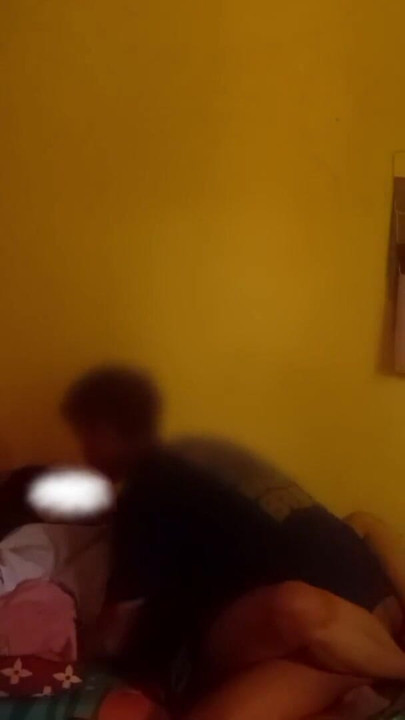 Teenage girl in school in entot at her house when she is lonely | Clip 1