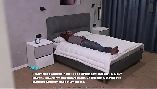 Одержимая возбужденными разведенными милфами (часть 2)