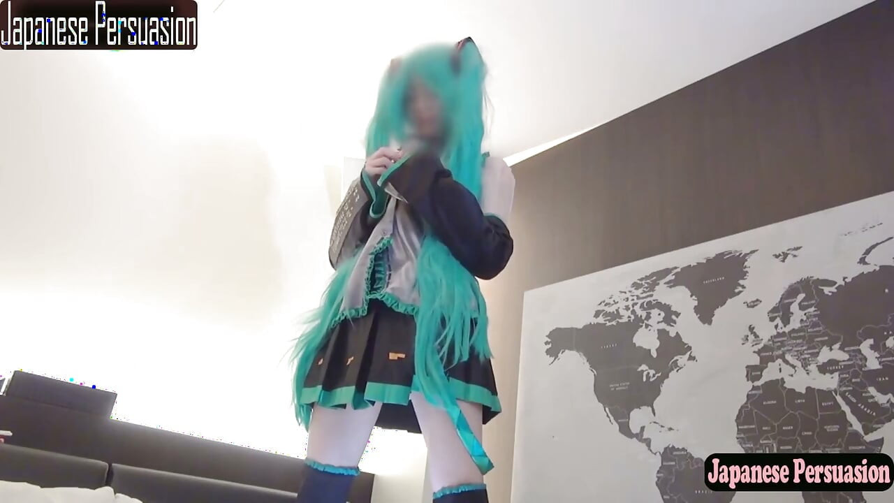 That Cosplayer Returns Remastered! Solo Play and Steamy Sex in Her Koiiro Hospital Costume 1st
