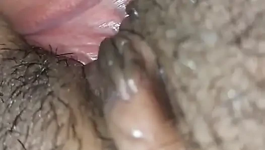 Fuck the Neighbor Who Is Very Hot with a Very Big Ass - Part 43