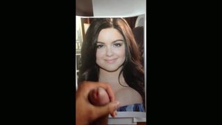 Ich komme auf ariel winter - eine hommage