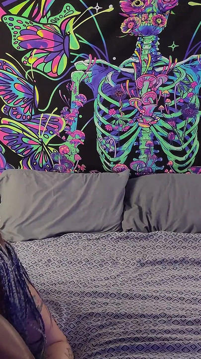 Outta राज्य बीबीसी हाउस कॉल