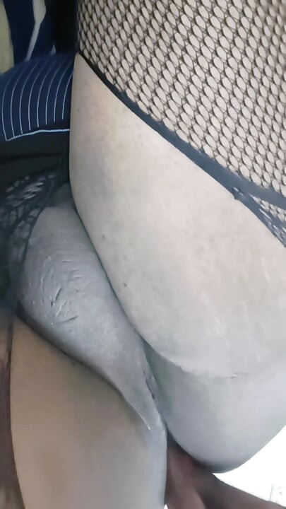 Verronika69 Deep Ass Fisting and Vegetable Stretching with Huge Bottle Gourd and Eggplant plus Intense Finger Licking Gape