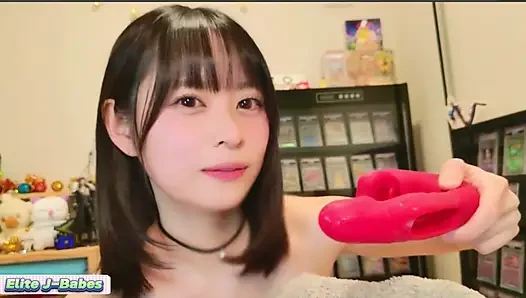 Striped Outfit Selection Full Face Reveal Chosen Cast Shown Without Blur Vol1