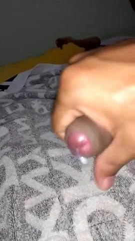 Мое первое видео