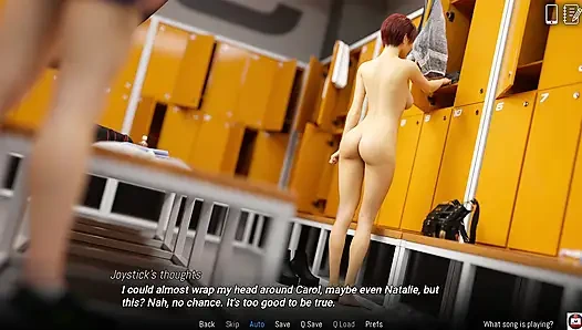 Universitas Masalah - (PT 02) - DREAMNOW