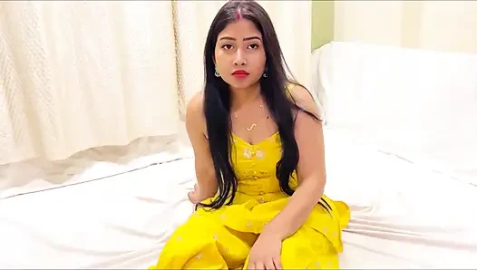 Video viral gadis tetangga joya di rumahnya