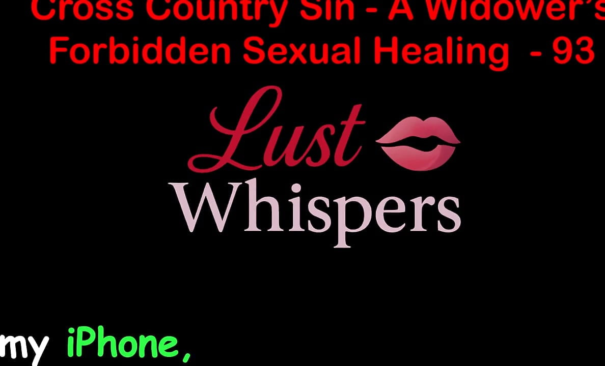 Cross Country sin a widower's sexual healing parte 93 - historia de sexo en inglés