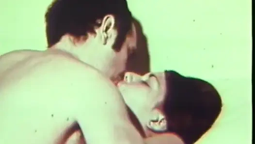 Legenda porno - Amerika Serikat 1969, awalnya - adegan 02