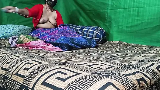StepMom and Step Son Affair