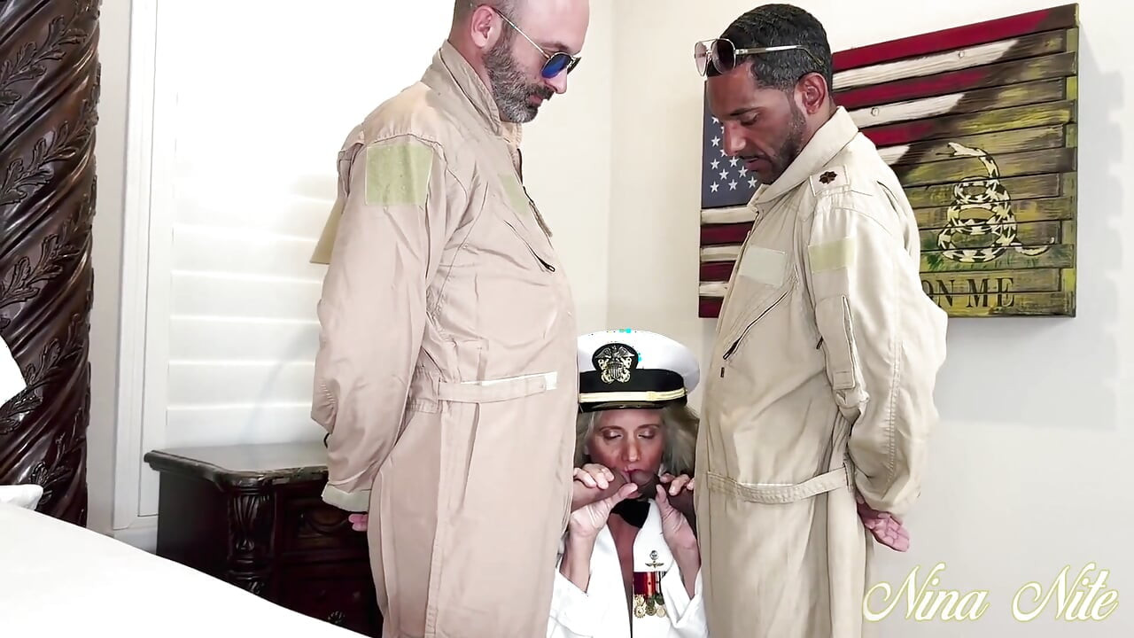 เรื่องพงศาวดารน้ําแตกของ Nina 5