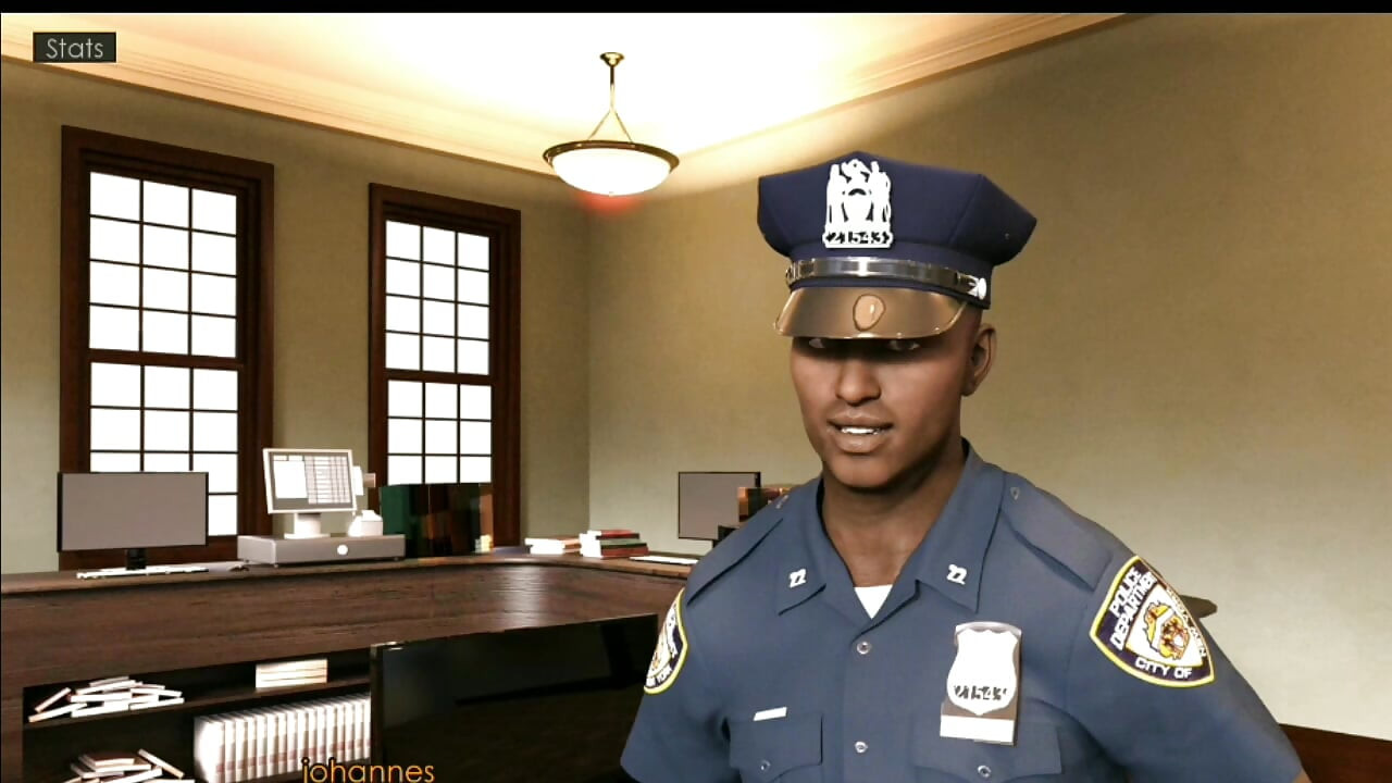 Zdeprawowane przebudzenie 2