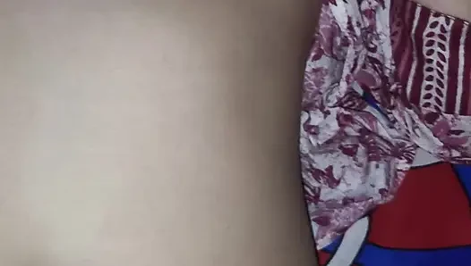 Video rekaman seks gadis desa india dengan memek sempit dientot habis-habisan