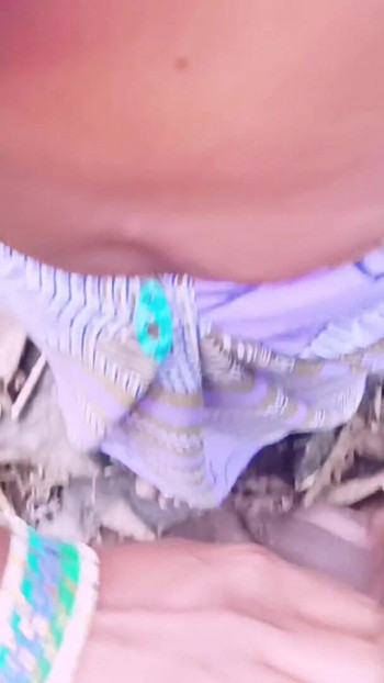 Must-see moment from "Out door forest sex.Desi stepmom and stepson"