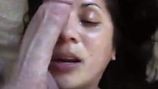 Sdruws2 - жена отчаянно сосет и умоляет о сперме в любительском видео