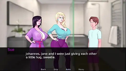 Sex note part 8: I need to ejaculate once I have a boner.