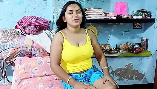 Indische desi Zwei freundinnen haben Hardcore mit einem mann, von ihm hardcore gefickt