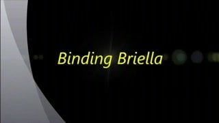 Bind Briella связывает, превью
