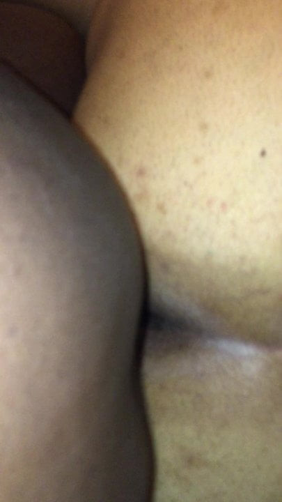 Pounding Wife