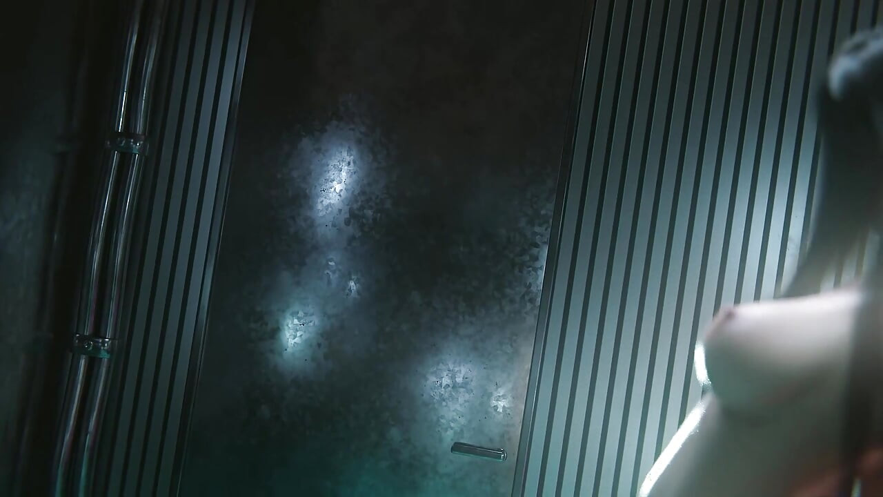 Hentai 3d Không kiểm duyệt Tifa Lockhart rave