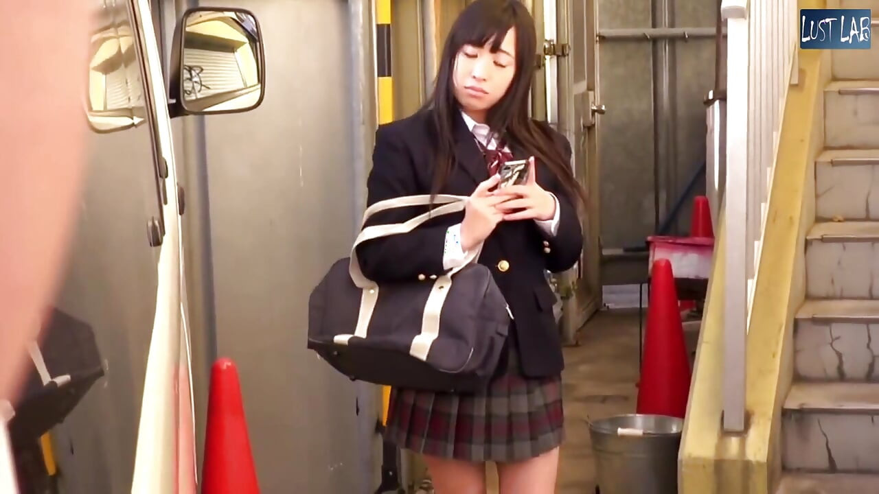 Panty Peek Spark - a Shared Tension Neither of Them Tries to Oppose - Part 2
