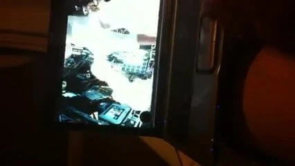 Britney video haraç