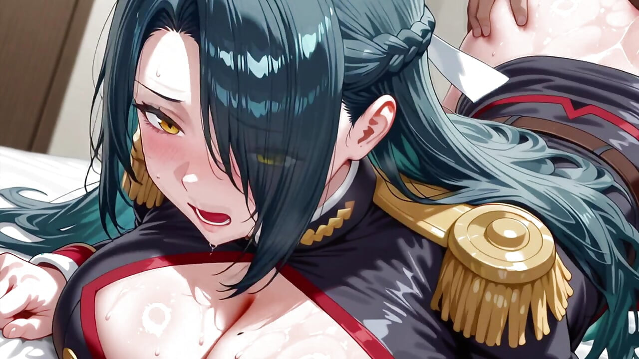 Fubuki Azuma (angeketteter soldat)
