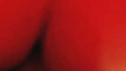 Vanessinha Desi Memanggilku Ke Ruang Merah