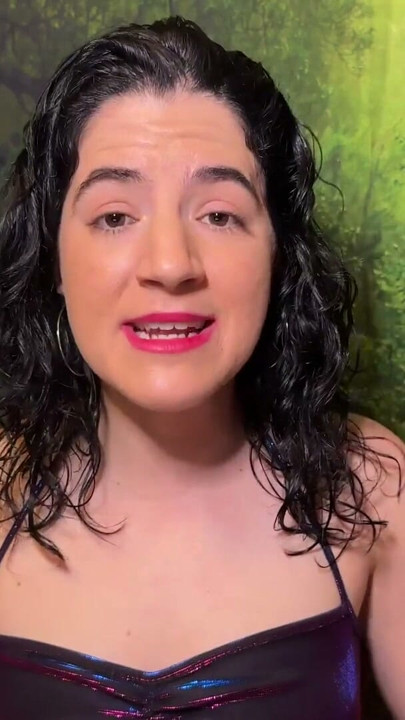 A Slut's Guide To Happiness - Episode 1: Walking Through Fear and Shame to Share Your Truth | Clip 1