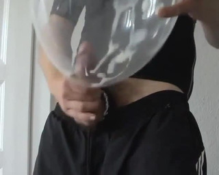 Str8 balloninjectie