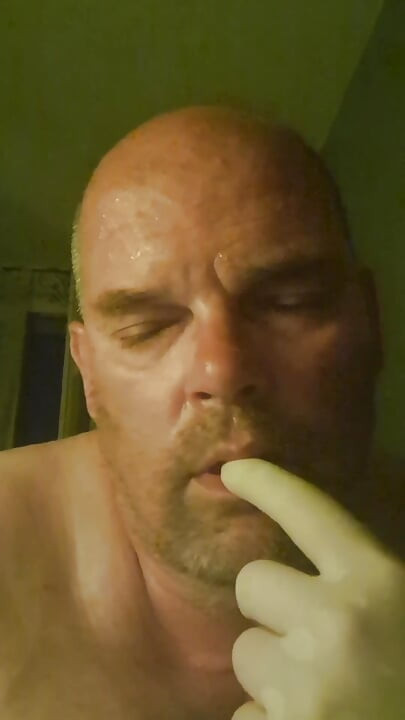 Suck Latex