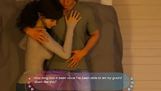 The Pussy Lover (part 4)