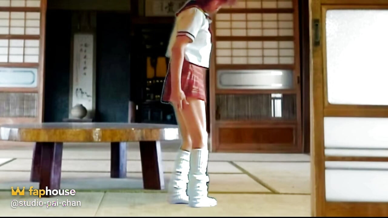 Young Days - váy ngắn đồng phục