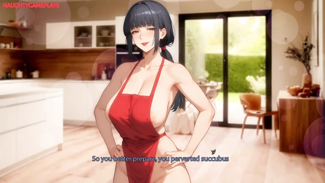 I Love Your Wife (part 02) by Velnidokra - Loving Wife Gets Pussy Fucked