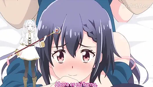 The best Hentai Ever seen