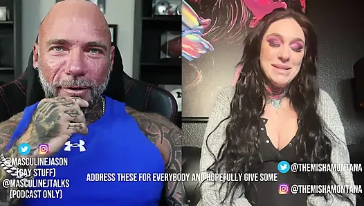 How to Become a Pornstar with Misha Montana (episode 8)