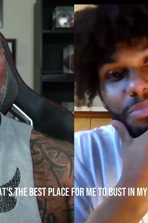 Porn Star Confessions - Tony Genius Episode 147