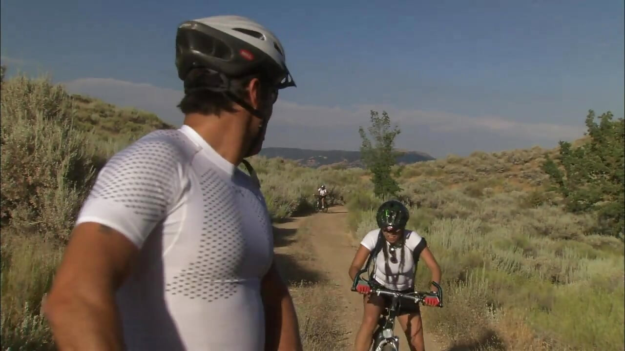 National park hot and dirty secrets....