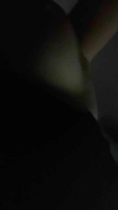 Dark, but sexy