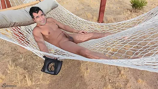 Really High Over 2pi - Layndare Sexvlog