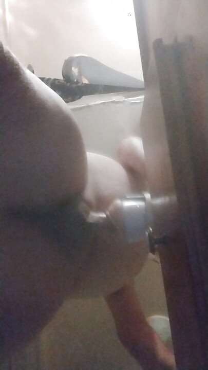 Pocket pussy