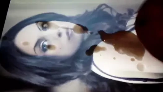 Elizabeth gillies haraç 04