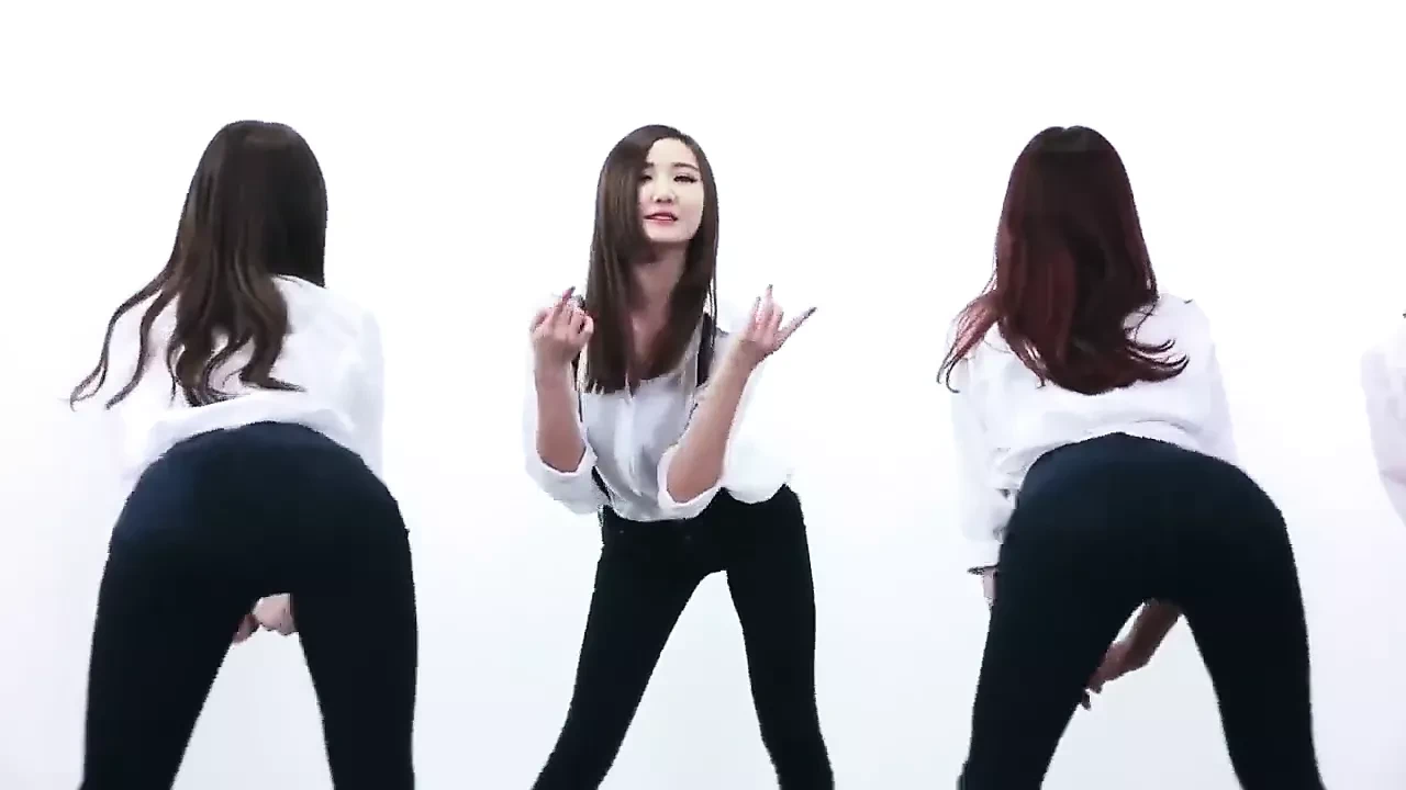 Pmv up &amp; down (Asian bwc ir kpop k-pop wmaf)