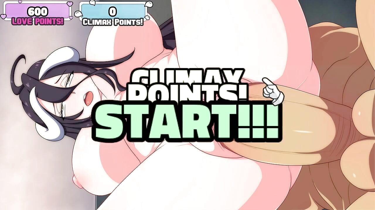Waifuhub - Part 29 - Albedo Overlord Sex Interview Overlord by Loveskysanhentai
