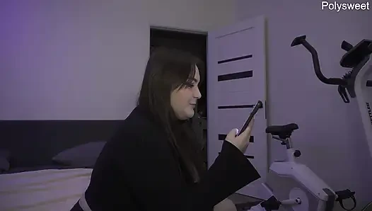 Порноистория: Во Время Второго В Своей Жизни Анального Секса Он Текла, Как Шлюха