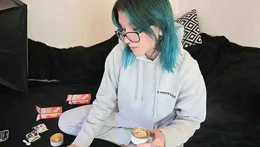 Comfy Snack osuruk