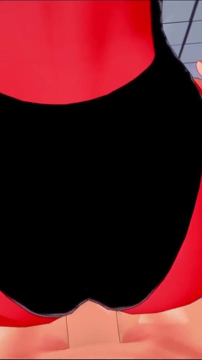 Meru suku bikini pov sex | Klip 1